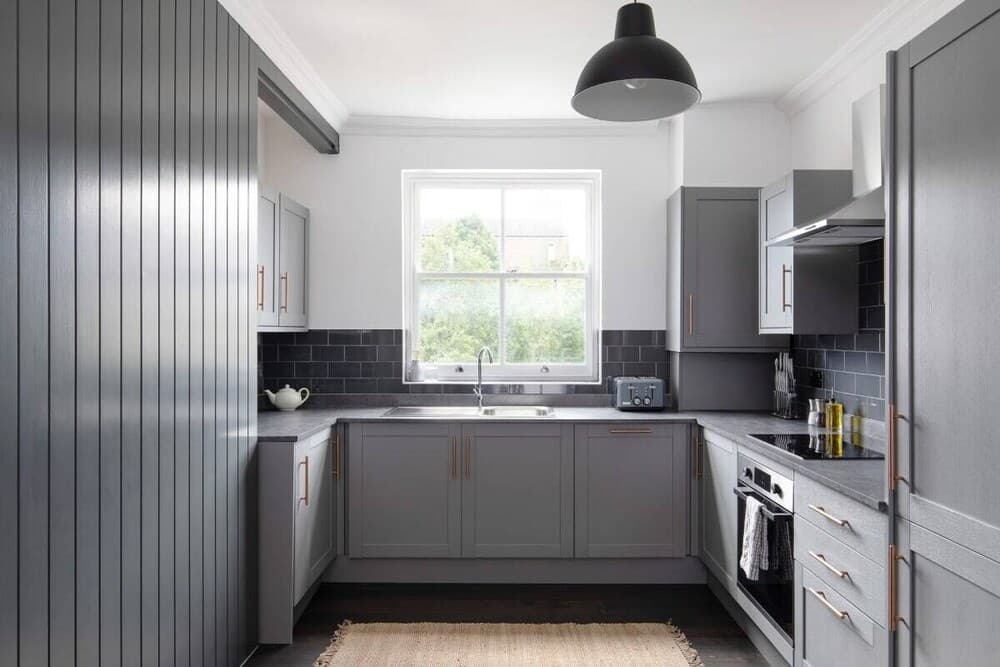 The Camberwell Retreat - Alluring 2bdr Flat With Garden