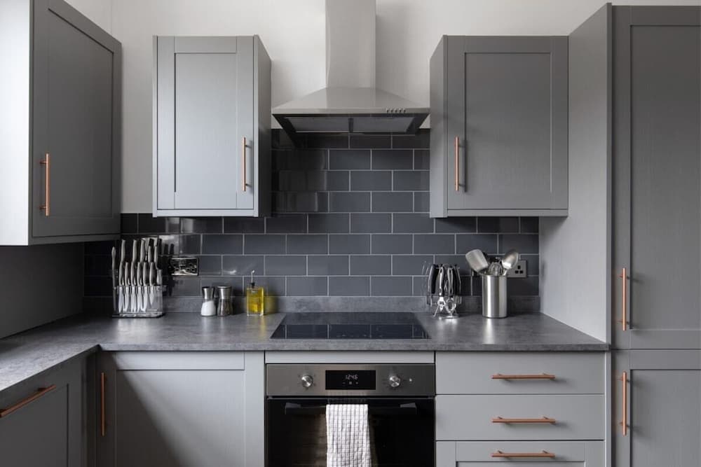 The Camberwell Retreat - Alluring 2bdr Flat With Garden