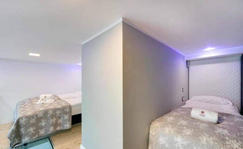 Panorama - the View of Gdansk by Elite Apartments