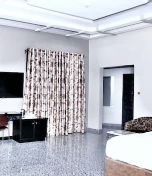 Haven Suites New Owerri