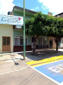 La Casa Eva