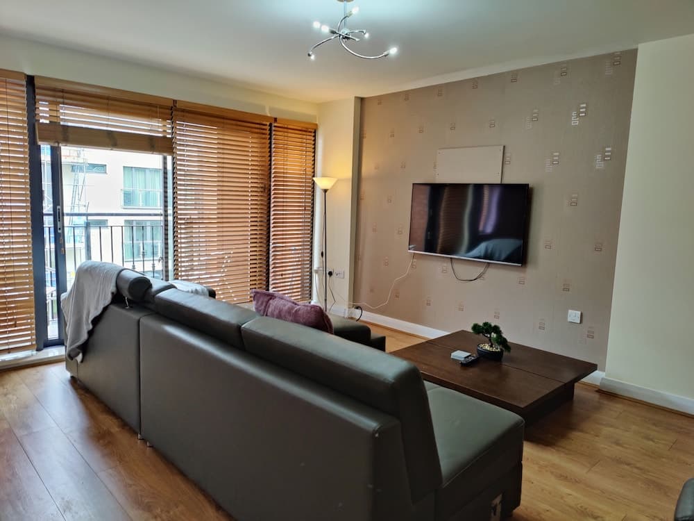 Entire City Centre Apartment - Mount Pleasant