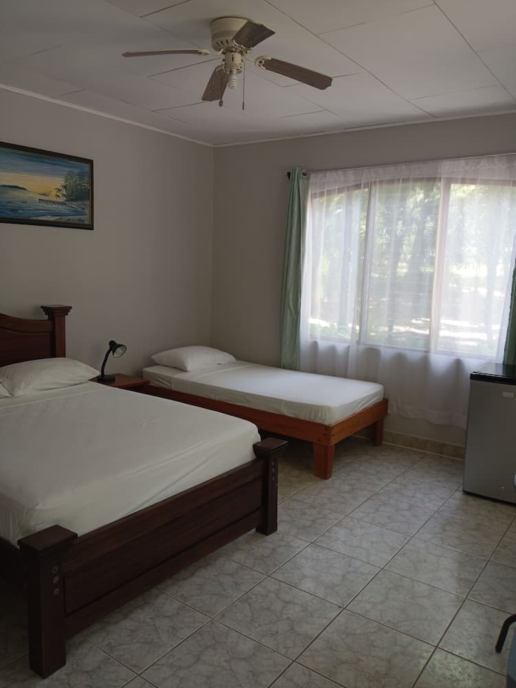 Ostional Turtle Lodge