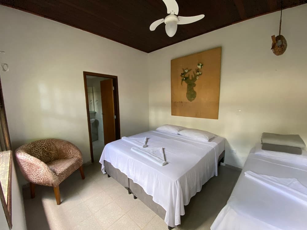 Tropical Casa Ubatuba