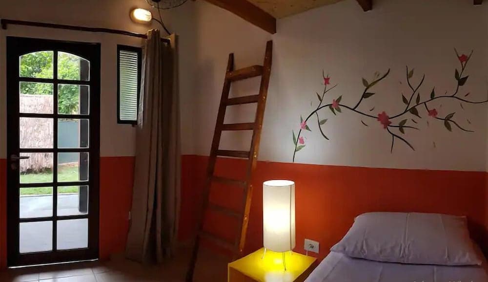 Tropical Casa Ubatuba