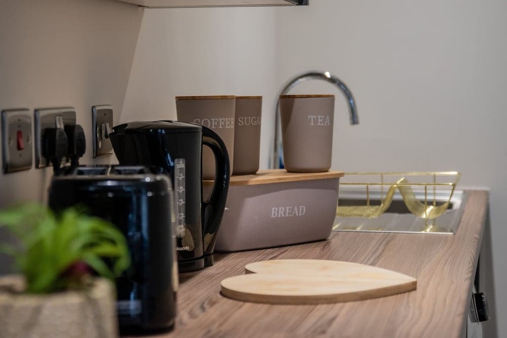 BV Conditioning House Royal Comfy Suite Bradford