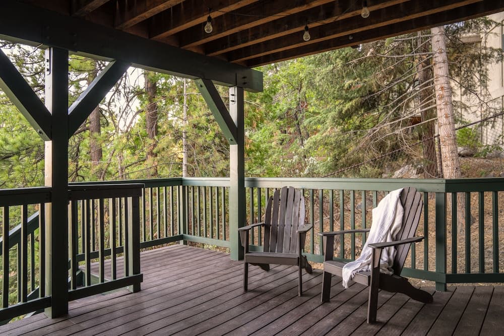 Wildhaven by Avantstay Stunning A-frame Home w/ Gorgeous Views & Game Room