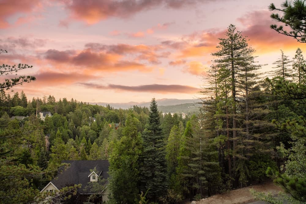 Wildhaven by Avantstay Stunning A-frame Home w/ Gorgeous Views & Game Room