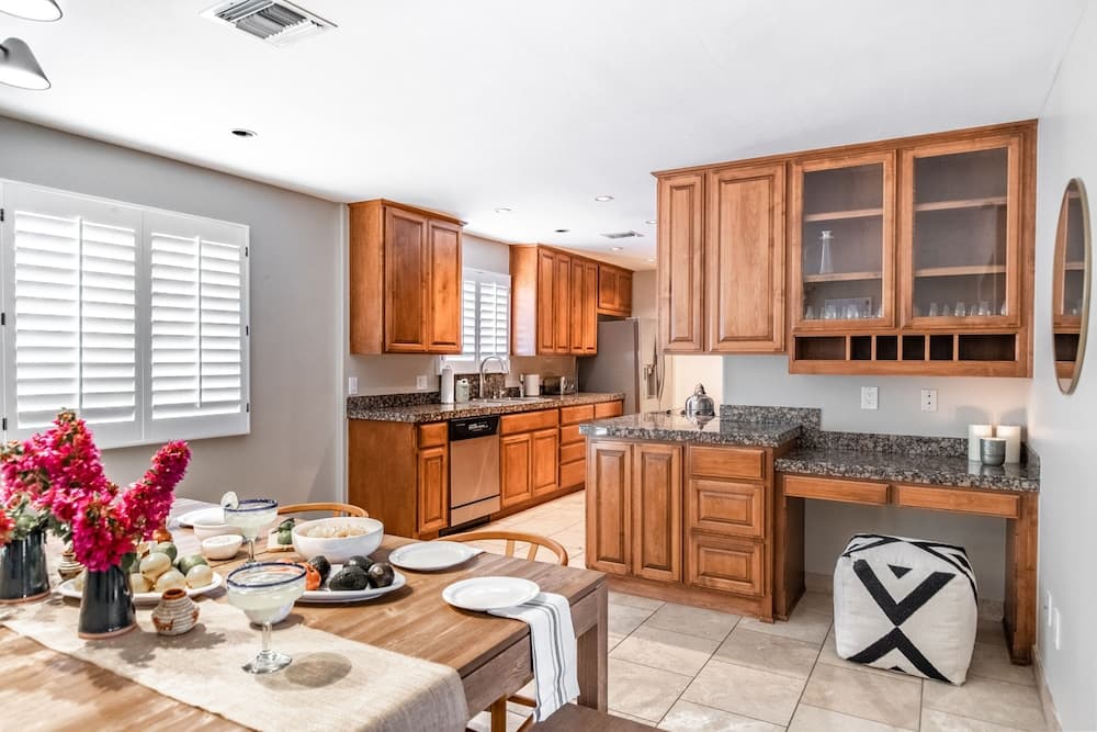 Free Bird by Avantstay Desert Villa w/ Pool + Spa 5 Mins to DT Scottsdale