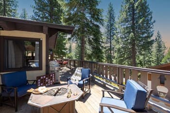 Lodgepole by Avantstay Spacious Retreat, 5 Mins From Lake Tahoe + Incline Village