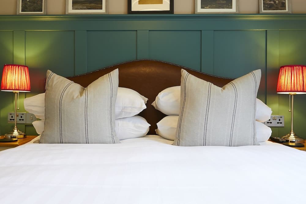 The Grainary Boutique Hotel