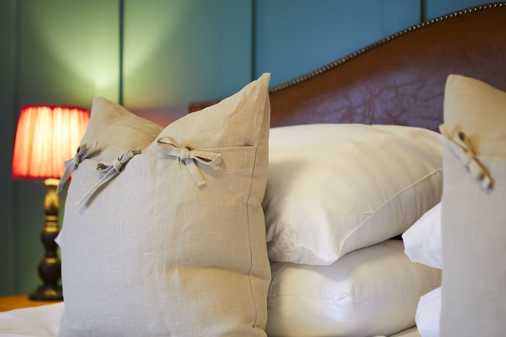 The Grainary Boutique Hotel