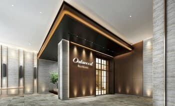 Oakwood Residence Foshan