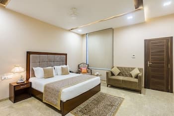 amã Stays & Trails Talia Costa, Udaipur