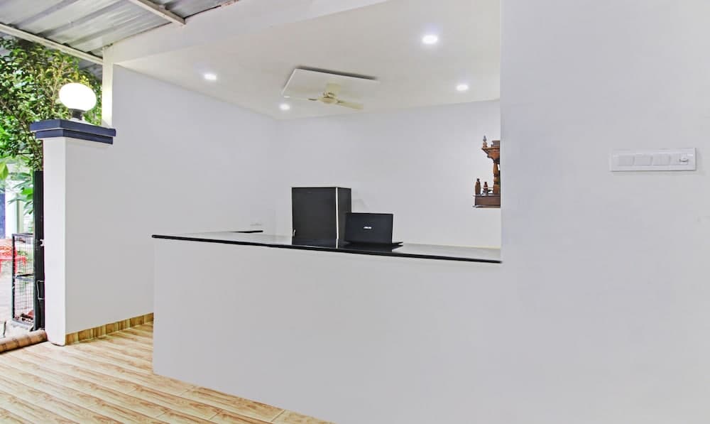 Itsy By Treebo - New Shraddha Inn