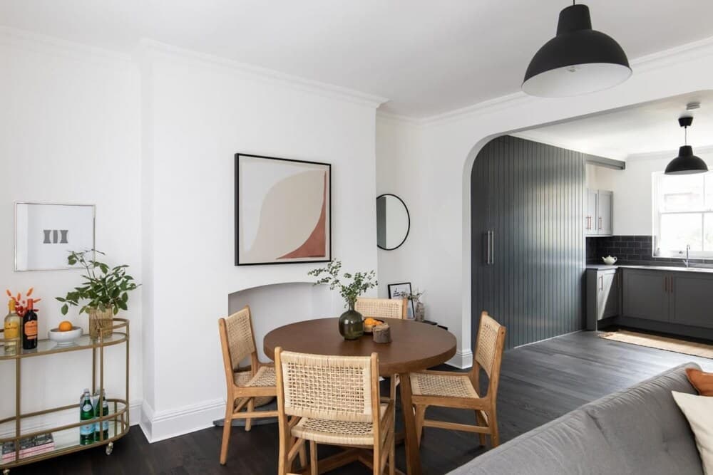 The Camberwell Retreat - Alluring 2bdr Flat With Garden