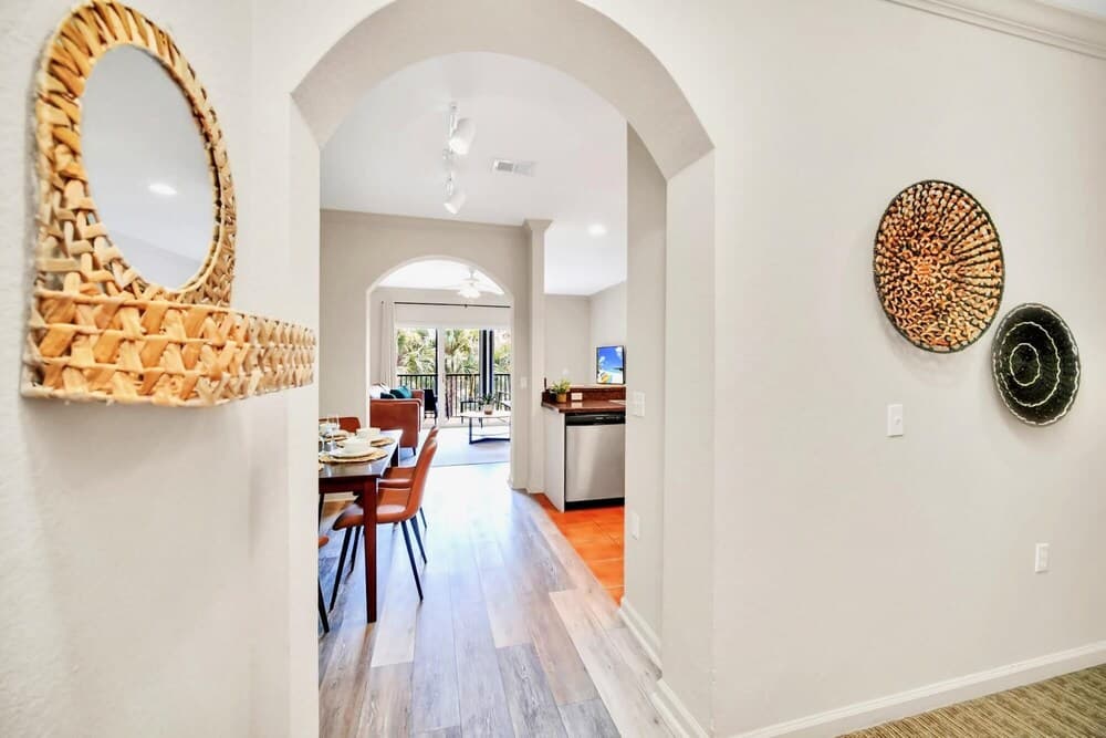 3BR Condo With Pool and Hot Tub Close to Disney