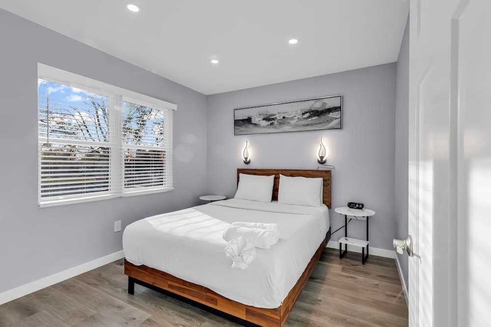 Charlotte Spacious Home