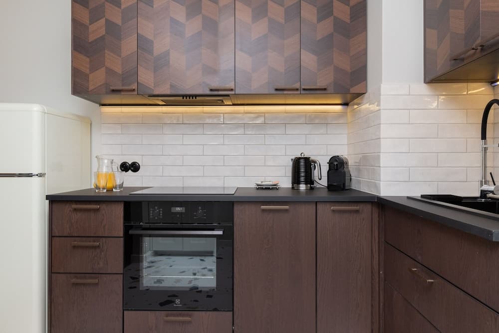 Wałowa Apartment Gdańsk Downtown