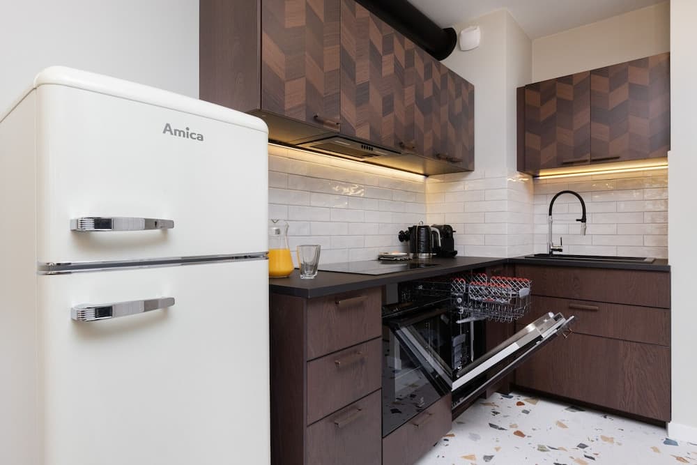 Wałowa Apartment Gdańsk Downtown