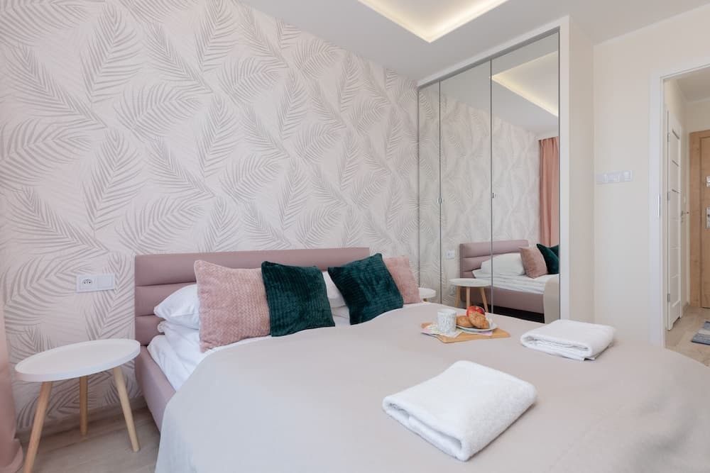 Apartamenty Perłowa Przystań by Renters