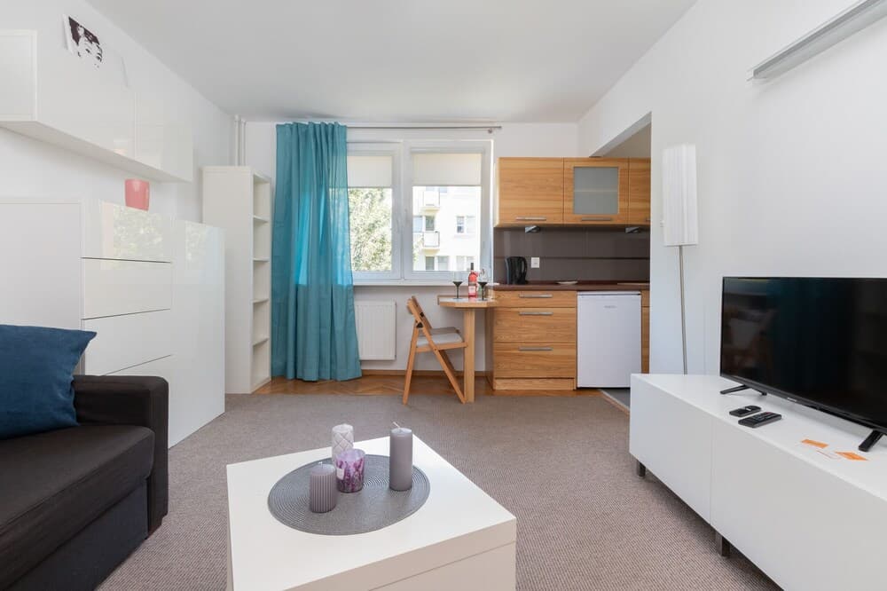 Orłowska Studio Apartment Gdańsk