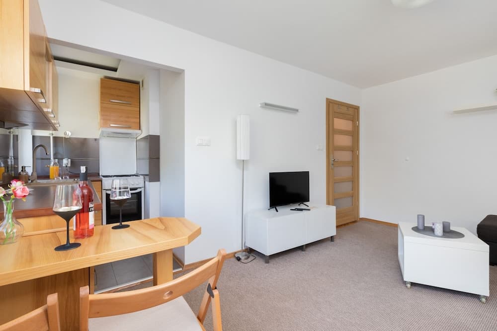 Orłowska Studio Apartment Gdańsk