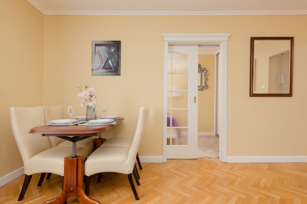 Miodowa Apartment Krasiński Garden