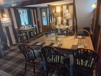 The Hole In The Wall