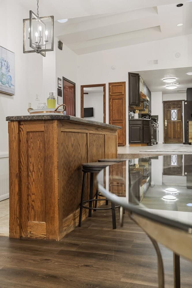 Boutique Getaway With Country Flair