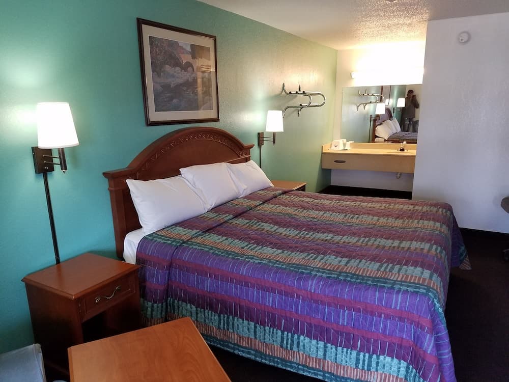 Indysouth western inn