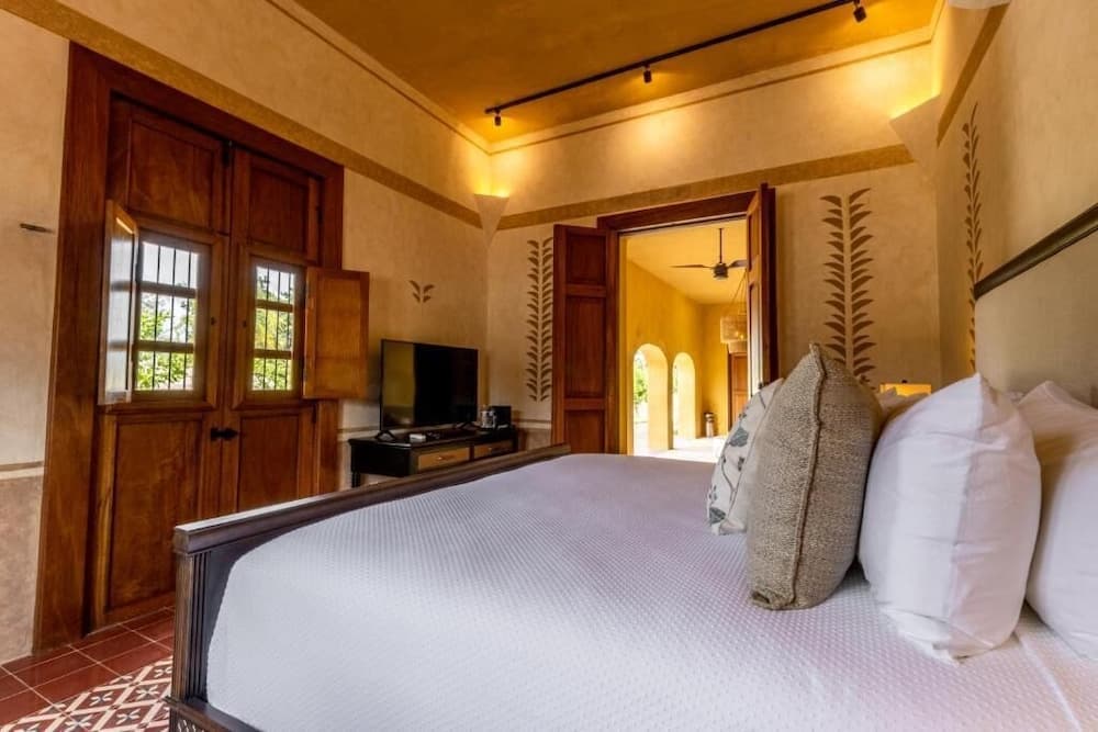 Hacienda San Antonio Hool