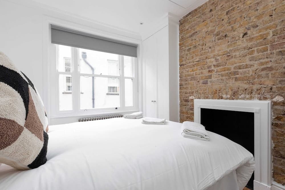 Stylish 2 Bedroom Apartment Near Oxford Street