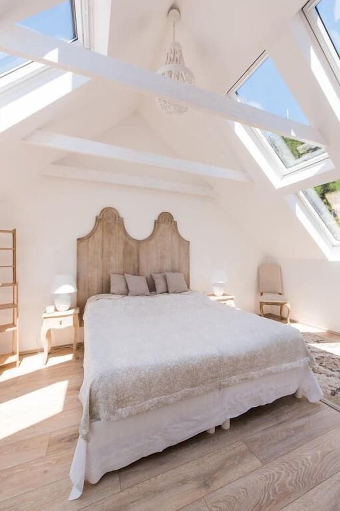 AB Ljubljana-The Princess Castle Triplex