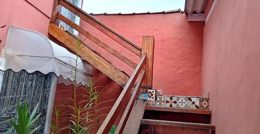 Pousada Oceano e Mar