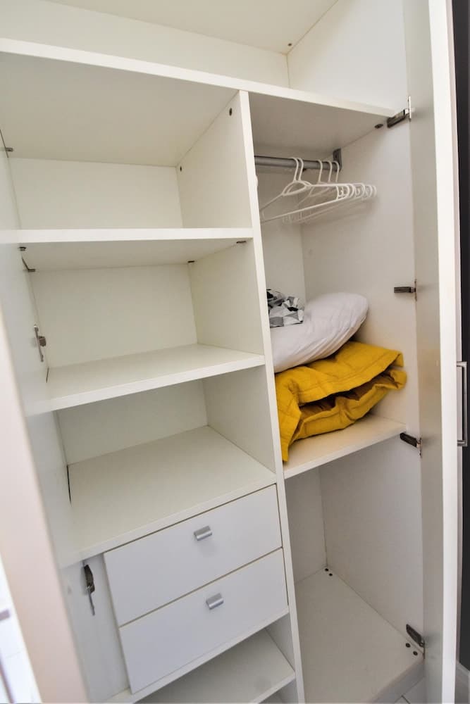 BEACH PARK PALM - COBERTURA LUXO