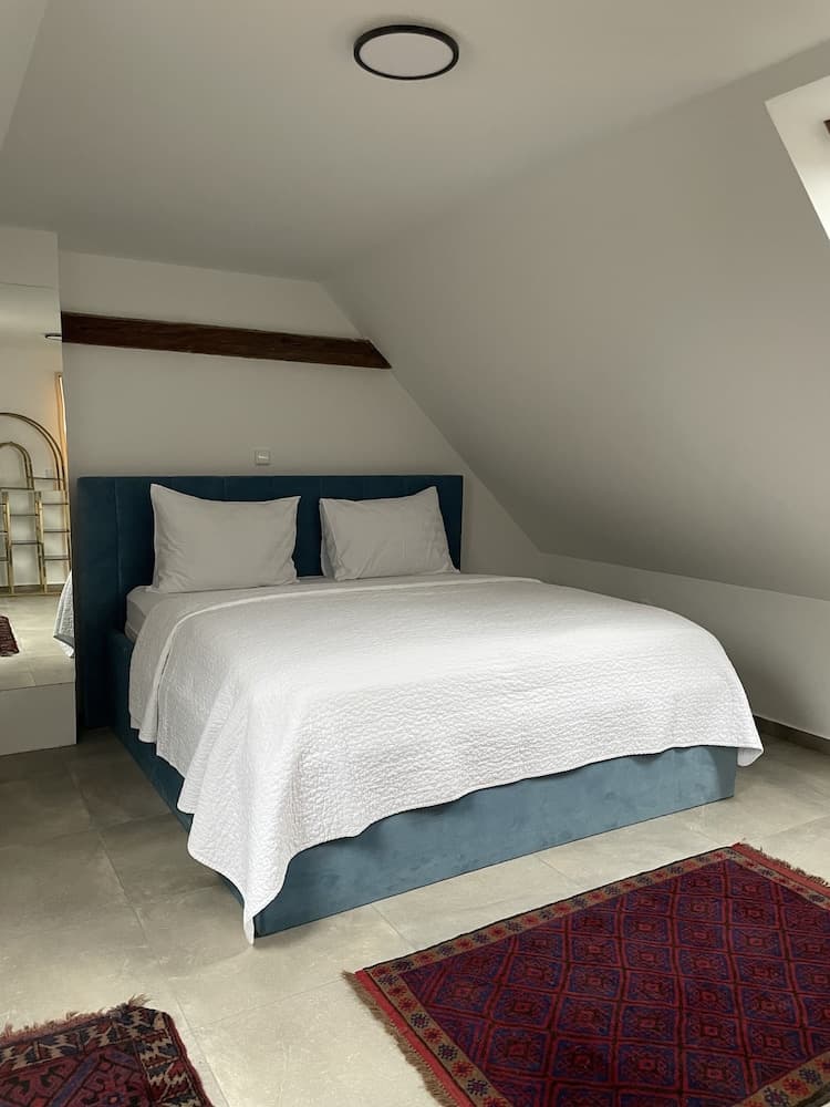 AB Ljubljana - Breg Apartments