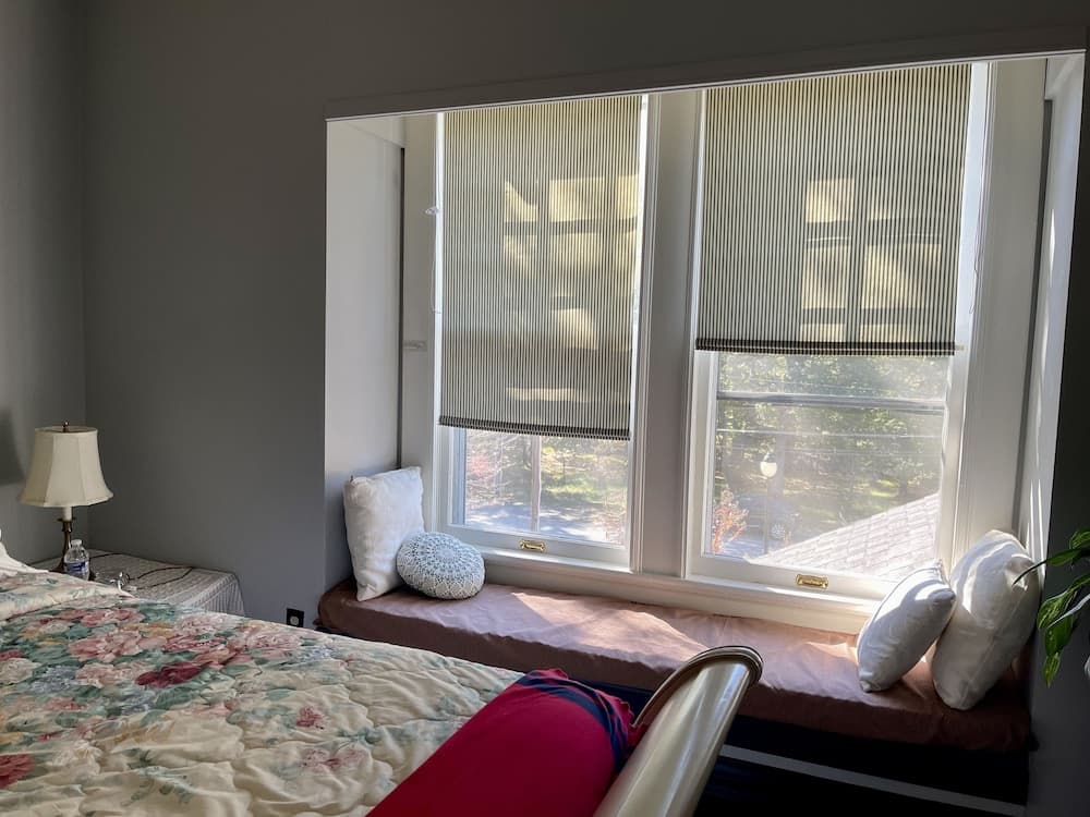 Greenwood Bed & Breakfast