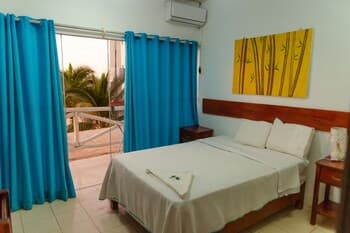 Los Balcones de Zorritos