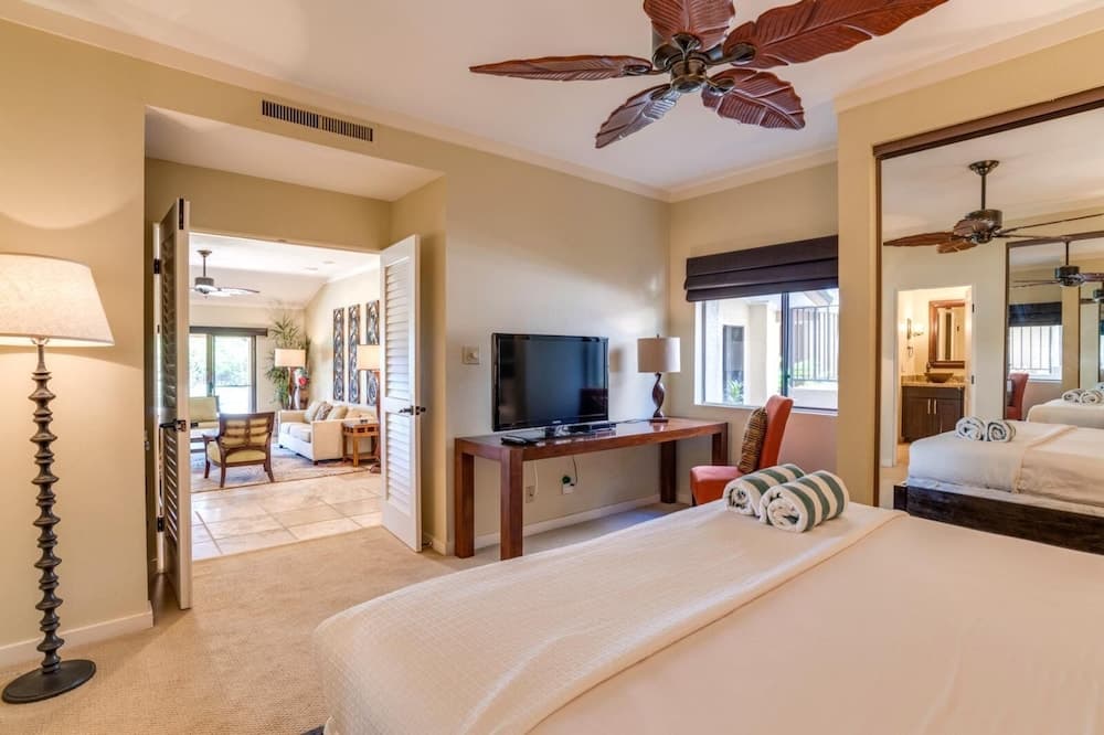 Kapalua Golf Villas by KBM Resorts