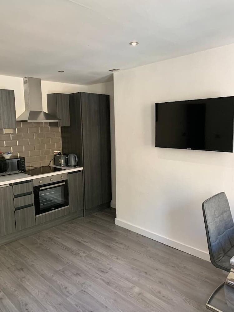 Budget Aparts Bradford