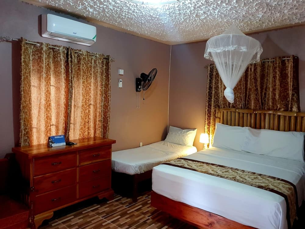 Mesmerize Guest House