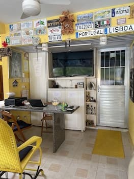 Pousada Recanto dos Girassóis