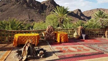 ecolodge bivouac des aigles