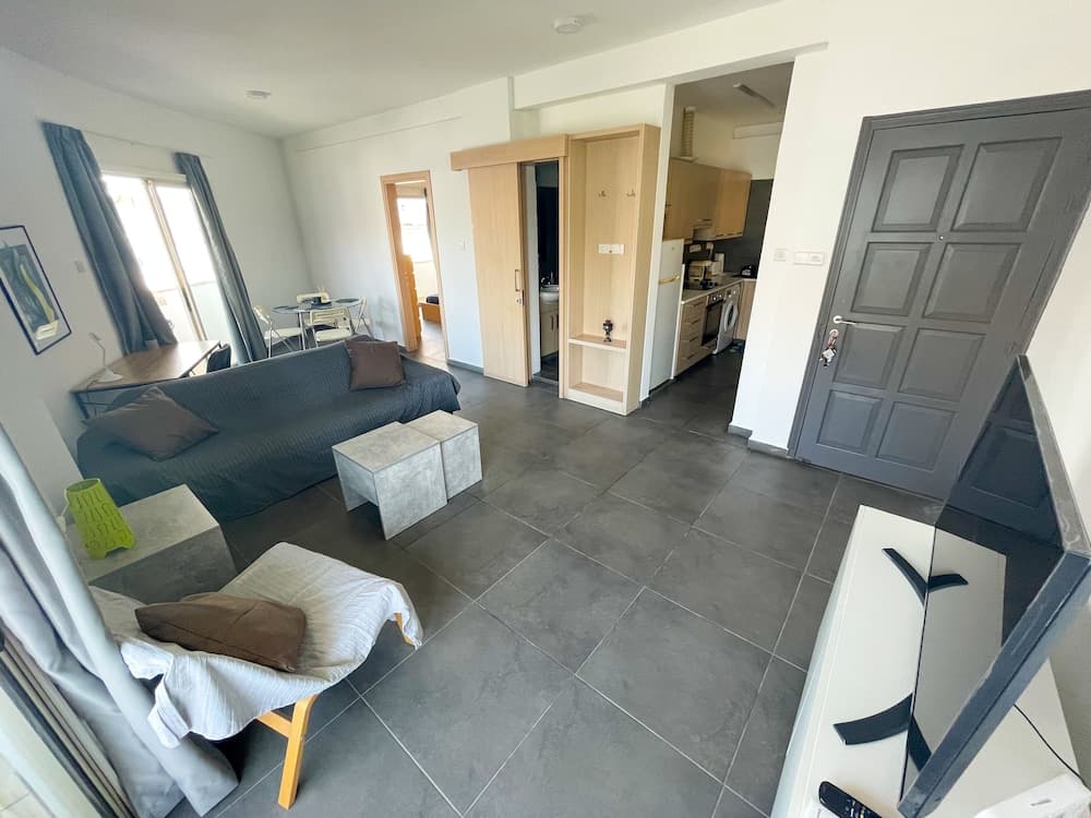 High Speed Holiday Apartment