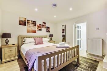 Newly Refurbished Cottage - Ramsgate