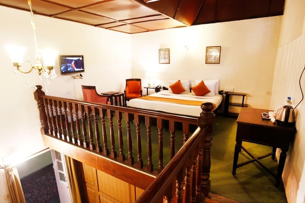 The Palace Belvedere By Royal Collection