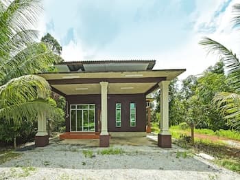 OYO Home 90607 Casaria Besut