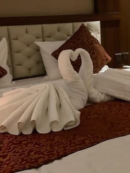 Al Muteb Suites Al Qassim