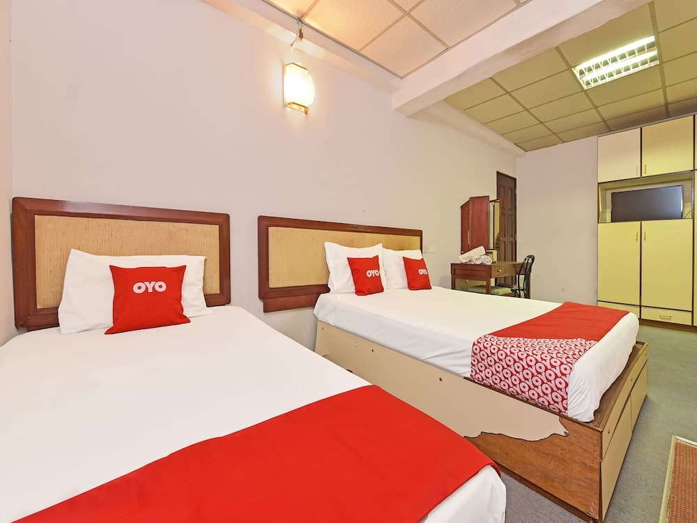 Hotel O Villa De Rose